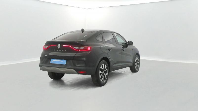 Vente en ligne Renault Arkana  mild hybrid 140 EDC FAP - 22 au prix de 20 490 €