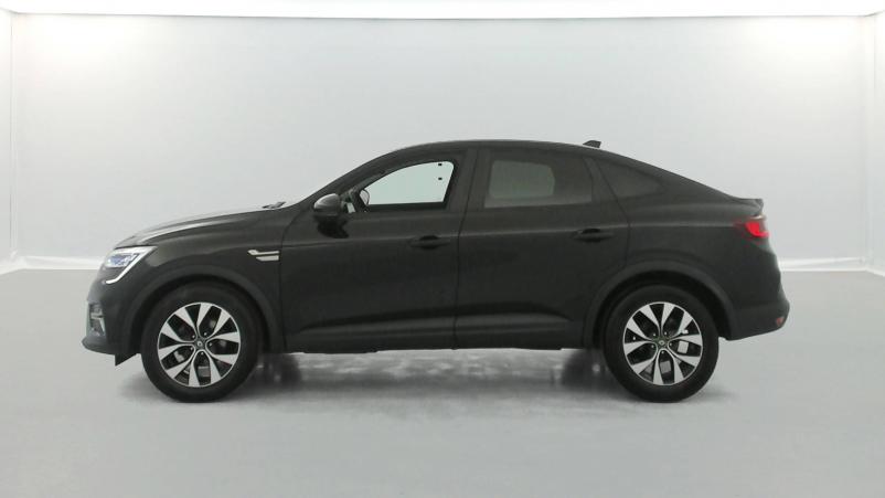 Vente en ligne Renault Arkana  mild hybrid 140 EDC FAP - 22 au prix de 20 490 €