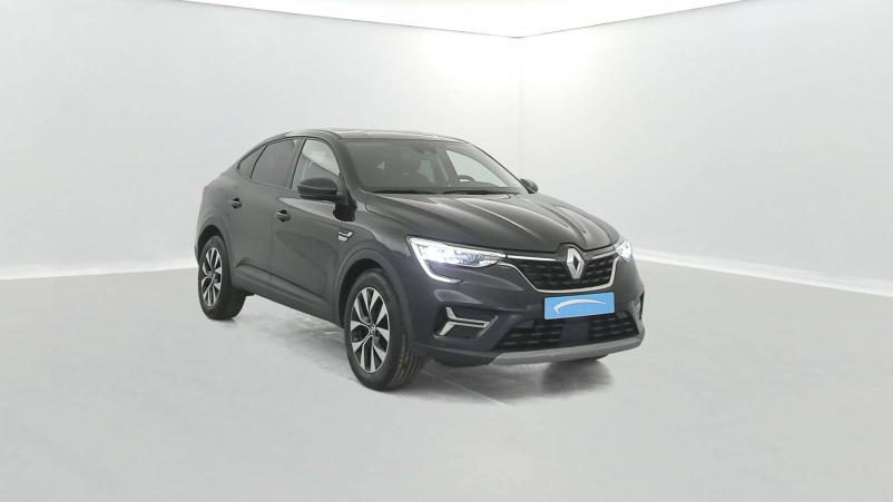 Vente en ligne Renault Arkana  mild hybrid 140 EDC FAP - 22 au prix de 20 490 €