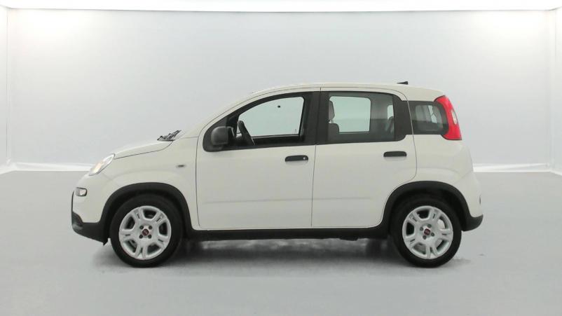 Vente en ligne Fiat Panda  1.0 70 ch Hybride BSG S/S au prix de 11 999 €