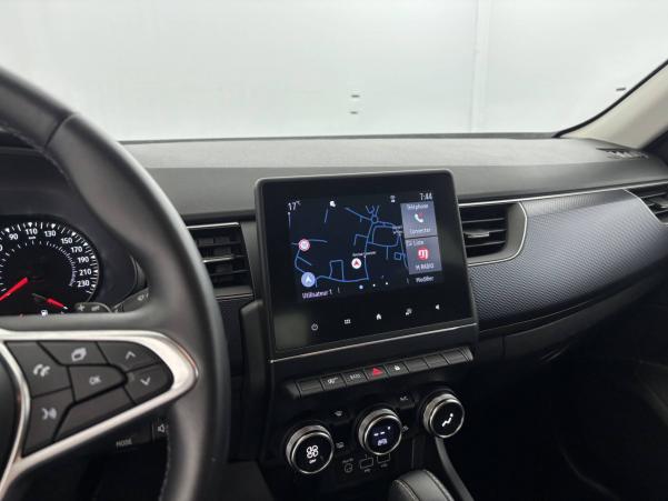 Vente en ligne Renault Arkana  mild hybrid 140 EDC FAP - 22 au prix de 20 490 €