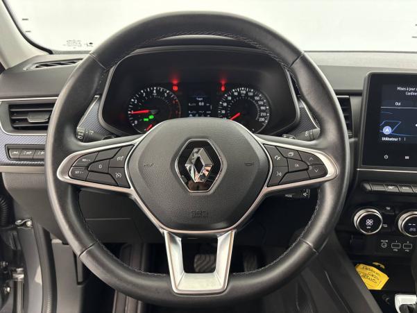 Vente en ligne Renault Arkana  mild hybrid 140 EDC FAP - 22 au prix de 19 990 €