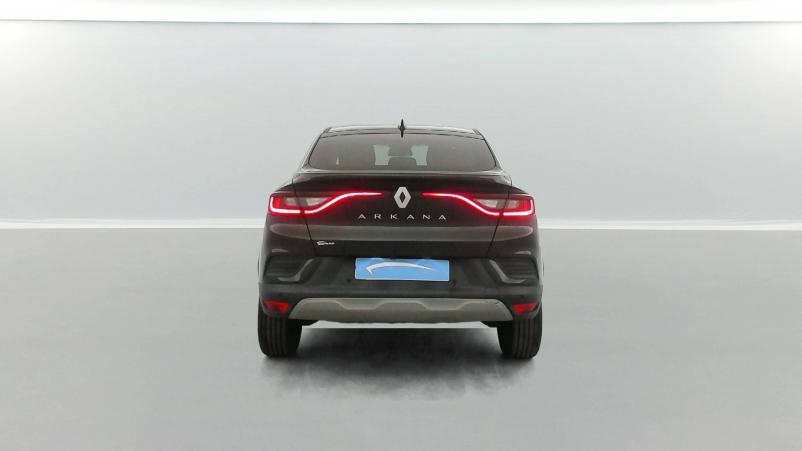 Vente en ligne Renault Arkana  mild hybrid 140 EDC FAP - 22 au prix de 20 490 €