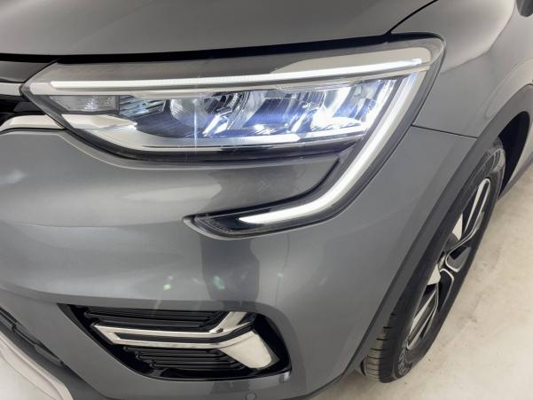 Vente en ligne Renault Arkana  mild hybrid 140 EDC FAP - 22 au prix de 19 990 €