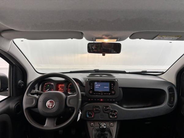 Vente en ligne Fiat Panda  1.0 70 ch Hybride BSG S/S au prix de 11 999 €