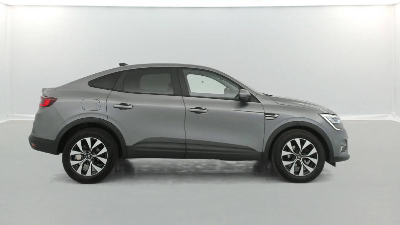 Vente en ligne Renault Arkana  mild hybrid 140 EDC FAP - 22 au prix de 19 990 €