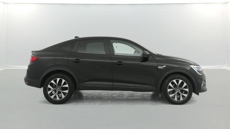 Vente en ligne Renault Arkana  mild hybrid 140 EDC FAP - 22 au prix de 20 490 €