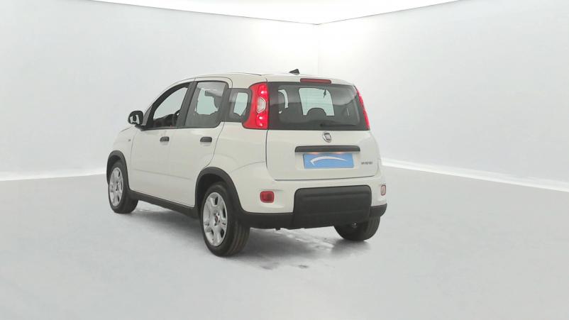 Vente en ligne Fiat Panda  1.0 70 ch Hybride BSG S/S au prix de 11 999 €