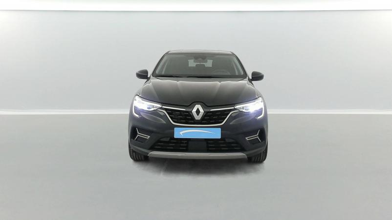 Vente en ligne Renault Arkana  mild hybrid 140 EDC FAP - 22 au prix de 20 490 €
