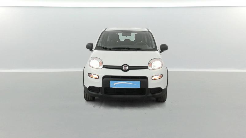 Vente en ligne Fiat Panda  1.0 70 ch Hybride BSG S/S au prix de 11 999 €