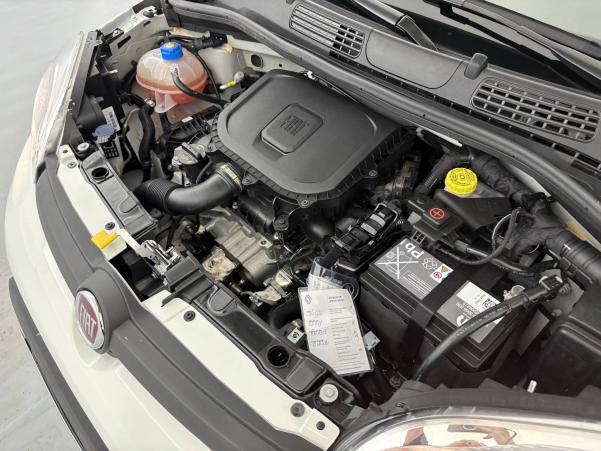 Vente en ligne Fiat Panda  1.0 70 ch Hybride BSG S/S au prix de 11 999 €