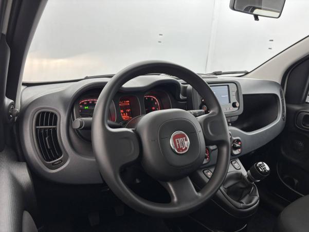Vente en ligne Fiat Panda  1.0 70 ch Hybride BSG S/S au prix de 11 999 €