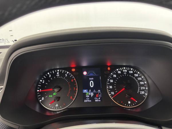 Vente en ligne Renault Arkana  mild hybrid 140 EDC FAP - 22 au prix de 20 490 €