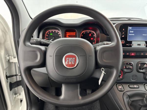 Vente en ligne Fiat Panda  1.0 70 ch Hybride BSG S/S au prix de 11 999 €