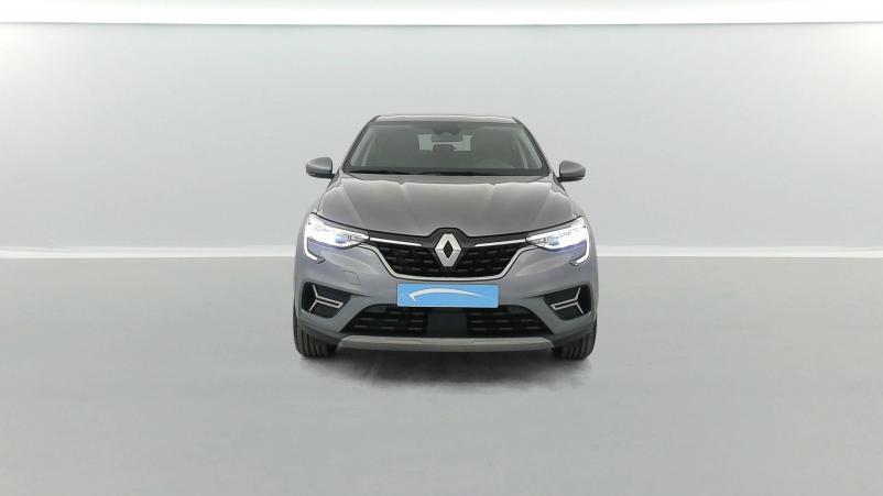 Vente en ligne Renault Arkana  mild hybrid 140 EDC FAP - 22 au prix de 19 990 €