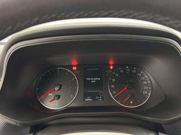 Vente en ligne Renault Arkana  mild hybrid 140 EDC FAP - 22 au prix de 19 990 €