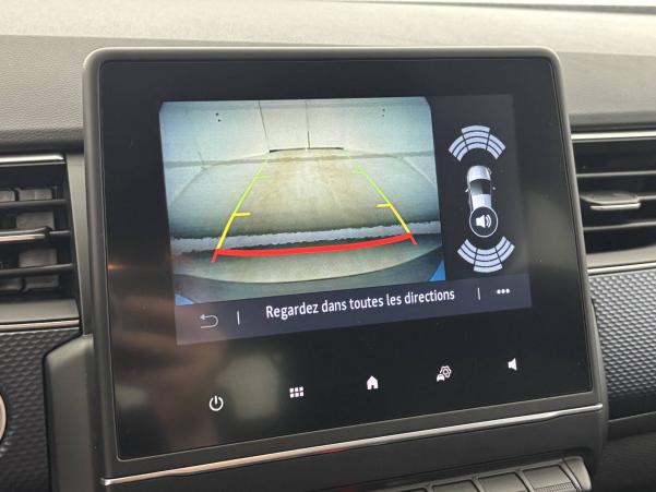 Vente en ligne Renault Arkana  mild hybrid 140 EDC FAP - 22 au prix de 20 490 €