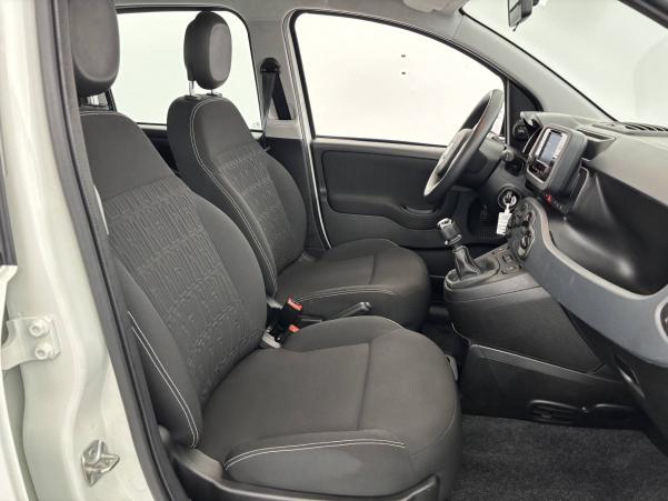 Vente en ligne Fiat Panda  1.0 70 ch Hybride BSG S/S au prix de 11 999 €