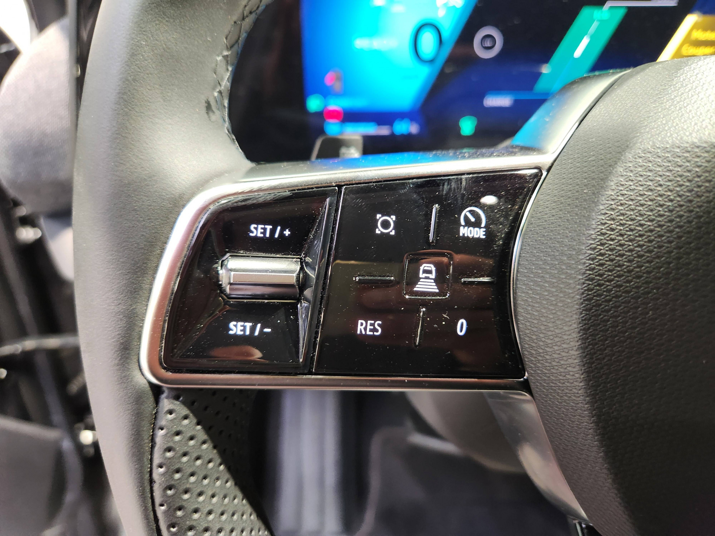 Vente en ligne Renault Scenic E-Tech  220 ch grande autonomie au prix de 43 990 €