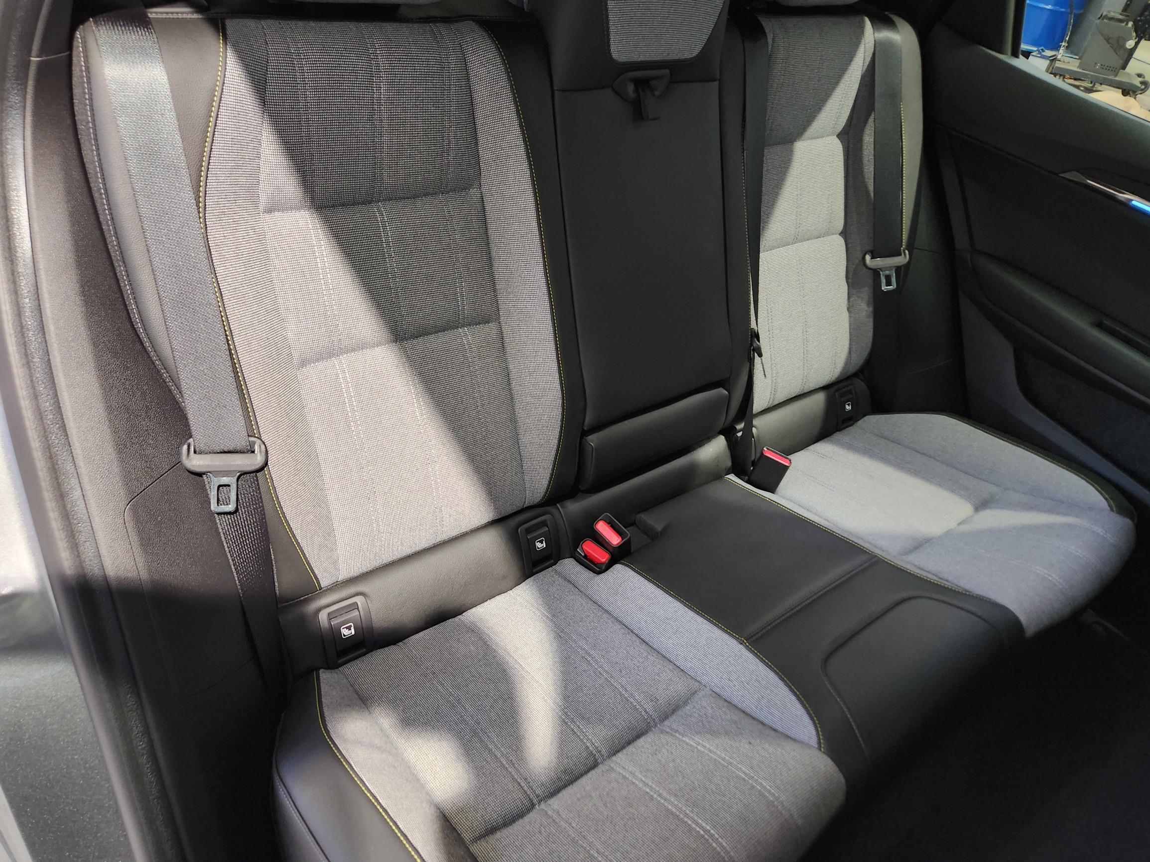 Vente en ligne Renault Scenic E-Tech  220 ch grande autonomie au prix de 43 990 €