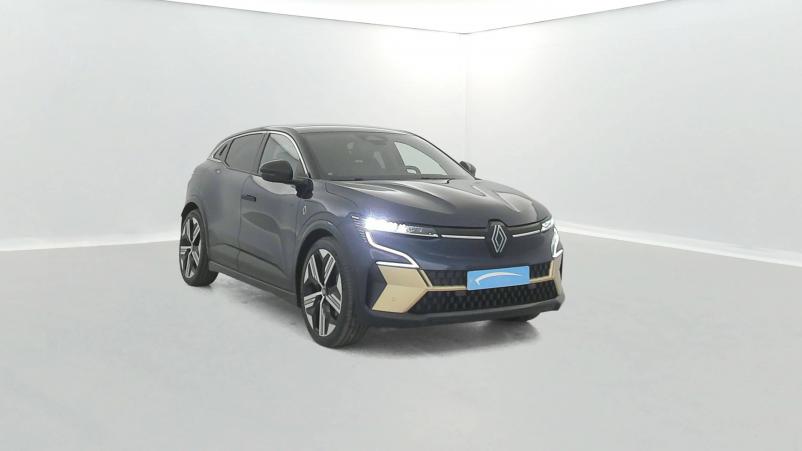 Vente en ligne Renault Megane E-Tech  EV60 220 ch super charge au prix de 24 499 €