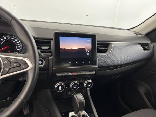 Vente en ligne Renault Arkana  mild hybrid 140 EDC FAP - 22 au prix de 20 890 €