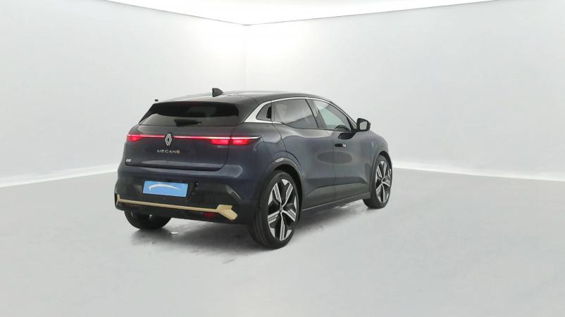Vente en ligne Renault Megane E-Tech  EV60 220 ch super charge au prix de 24 499 €