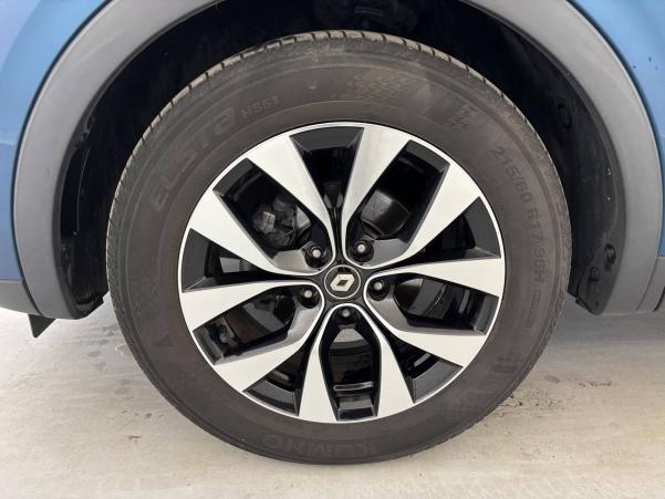 Vente en ligne Renault Arkana  mild hybrid 140 EDC FAP - 22 au prix de 20 890 €