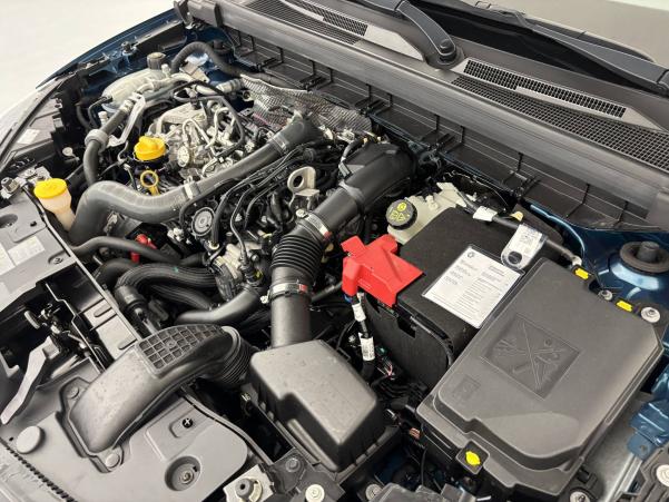 Vente en ligne Renault Arkana  mild hybrid 140 EDC FAP - 22 au prix de 20 890 €