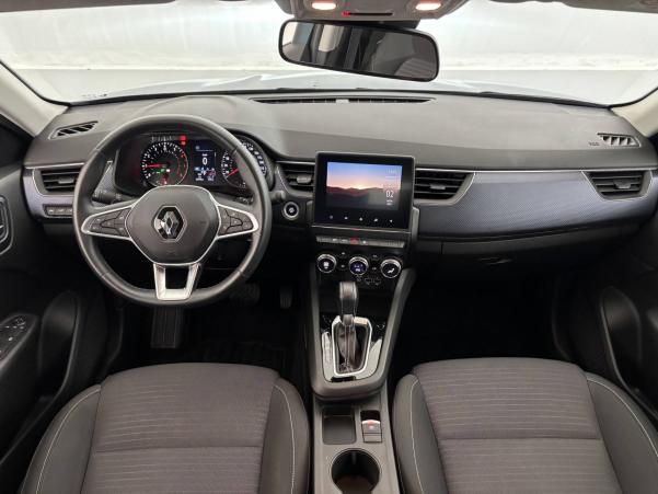 Vente en ligne Renault Arkana  mild hybrid 140 EDC FAP - 22 au prix de 20 890 €