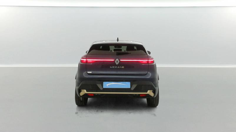 Vente en ligne Renault Megane E-Tech  EV60 220 ch super charge au prix de 24 499 €