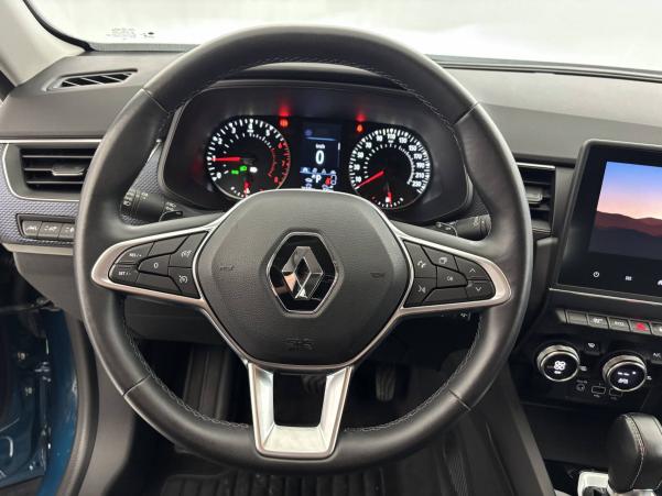 Vente en ligne Renault Arkana  mild hybrid 140 EDC FAP - 22 au prix de 20 890 €