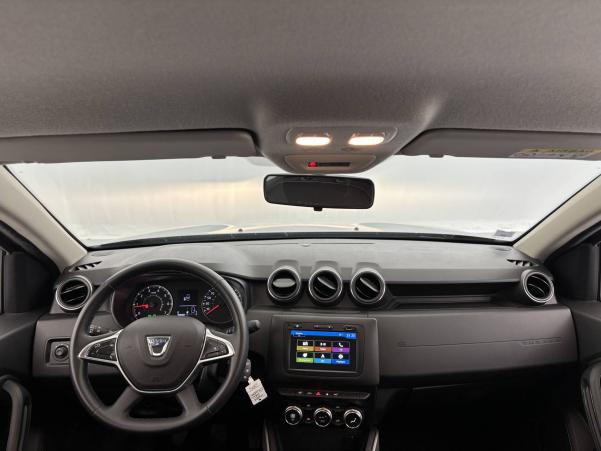Vente en ligne Dacia Duster  TCe 130 FAP 4x2 au prix de 18 499 €