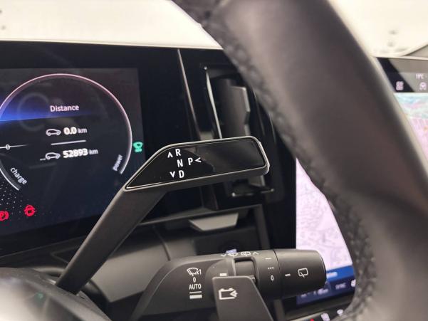 Vente en ligne Renault Megane E-Tech  EV60 220 ch super charge au prix de 24 499 €