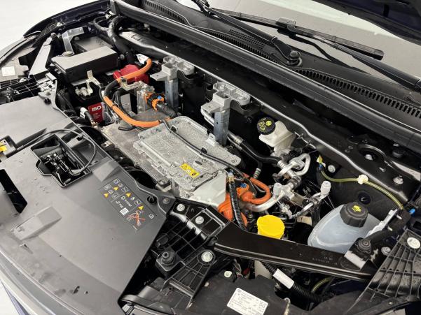 Vente en ligne Renault Megane E-Tech  EV60 220 ch super charge au prix de 24 499 €