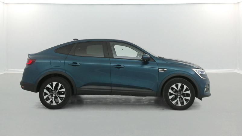 Vente en ligne Renault Arkana  mild hybrid 140 EDC FAP - 22 au prix de 20 890 €
