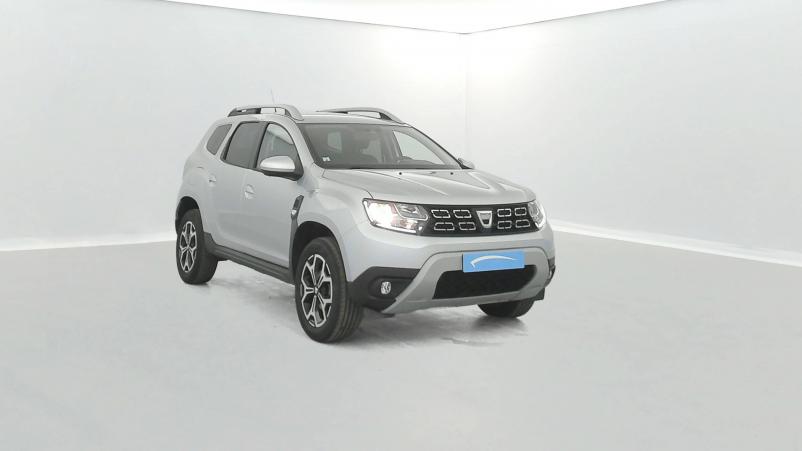 Vente en ligne Dacia Duster  TCe 130 FAP 4x2 au prix de 18 499 €