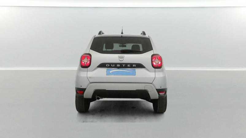Vente en ligne Dacia Duster  TCe 130 FAP 4x2 au prix de 18 499 €