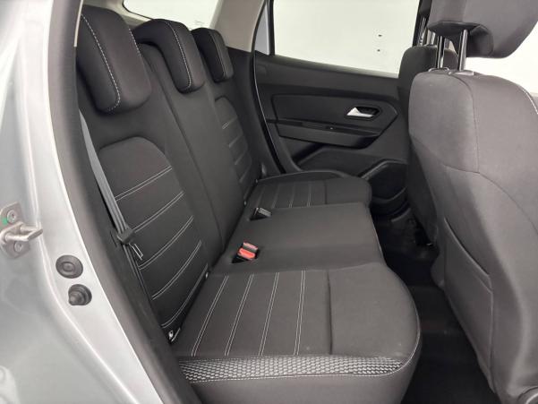 Vente en ligne Dacia Duster  TCe 130 FAP 4x2 au prix de 18 499 €