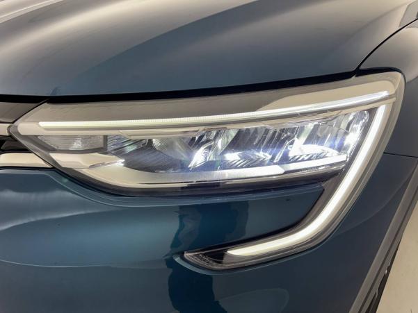 Vente en ligne Renault Arkana  mild hybrid 140 EDC FAP - 22 au prix de 20 890 €
