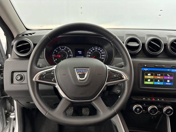 Vente en ligne Dacia Duster  TCe 130 FAP 4x2 au prix de 18 499 €