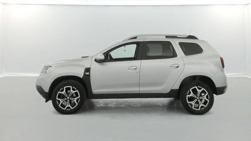 Vente en ligne Dacia Duster  TCe 130 FAP 4x2 au prix de 18 499 €