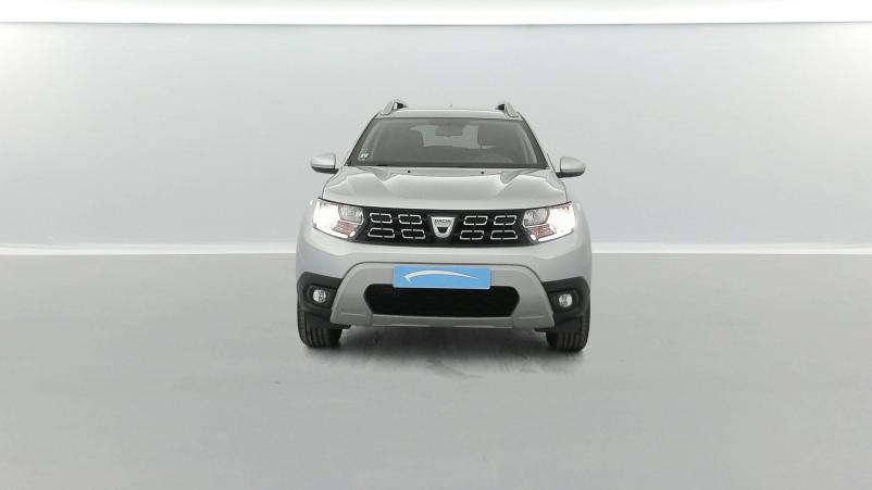 Vente en ligne Dacia Duster  TCe 130 FAP 4x2 au prix de 18 499 €