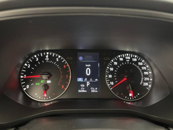 Vente en ligne Renault Arkana  mild hybrid 140 EDC FAP - 22 au prix de 20 890 €