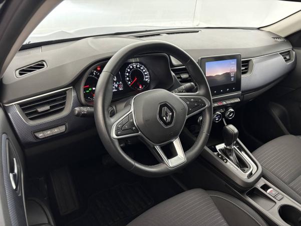 Vente en ligne Renault Arkana  mild hybrid 140 EDC FAP - 22 au prix de 20 890 €
