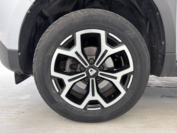 Vente en ligne Dacia Duster  TCe 130 FAP 4x2 au prix de 18 499 €
