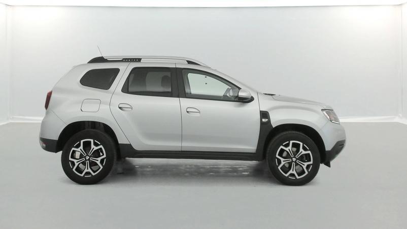 Vente en ligne Dacia Duster  TCe 130 FAP 4x2 au prix de 18 499 €