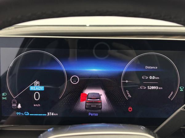 Vente en ligne Renault Megane E-Tech  EV60 220 ch super charge au prix de 24 499 €