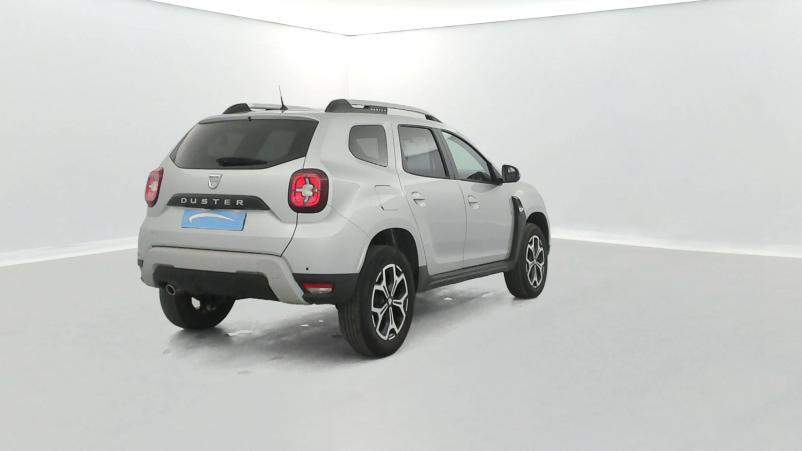 Vente en ligne Dacia Duster  TCe 130 FAP 4x2 au prix de 18 499 €