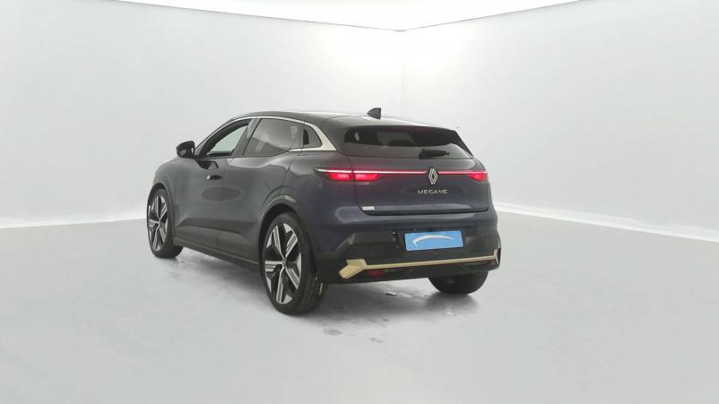 Vente en ligne Renault Megane E-Tech  EV60 220 ch super charge au prix de 24 499 €